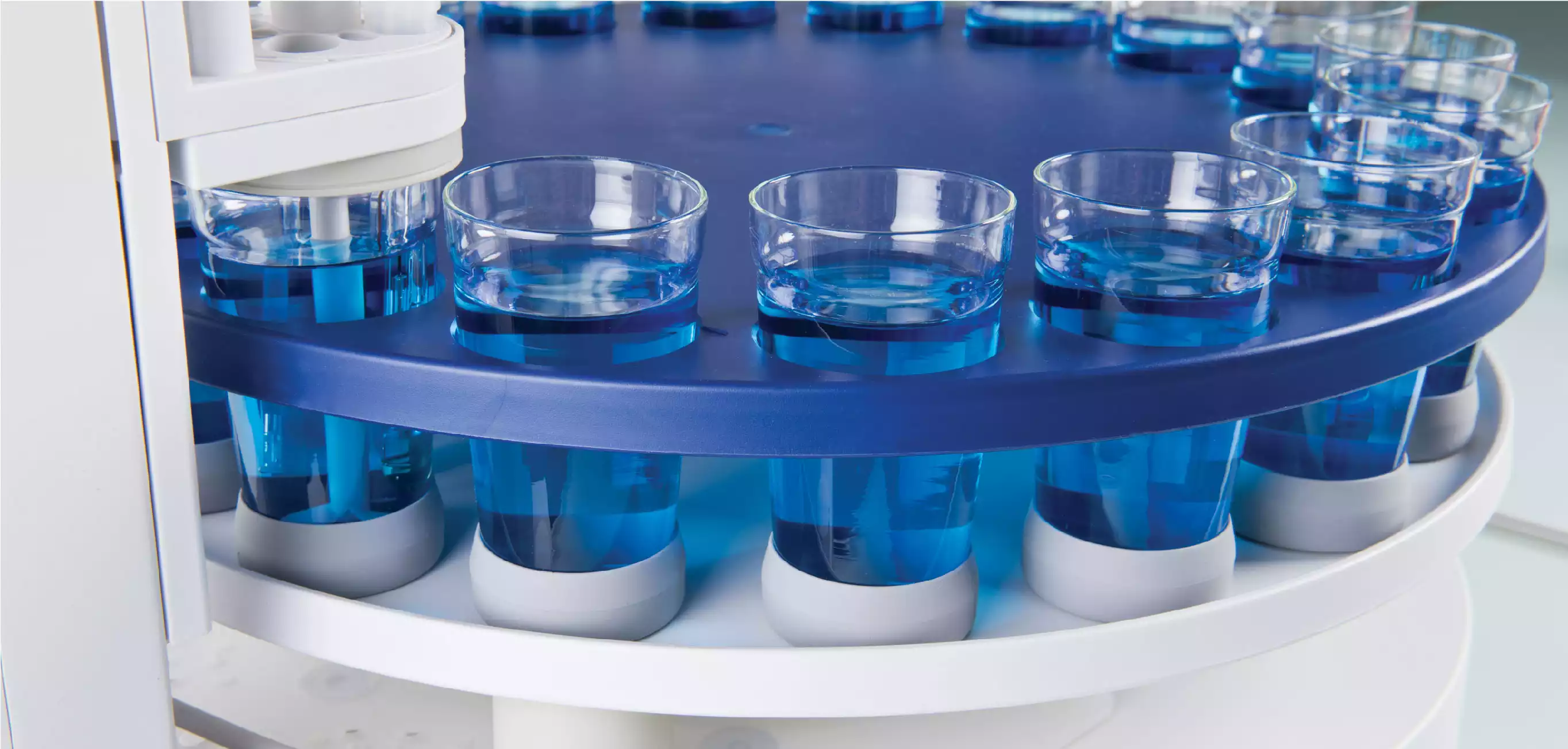 How to maximize Titration Workflow by Mettler Toledo